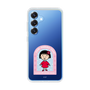 スリムプロテクションケース［ ちびまる子ちゃん - フレームA ］