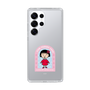 スリムプロテクションケース［ ちびまる子ちゃん - フレームA ］