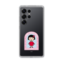 スリムプロテクションケース［ ちびまる子ちゃん - フレームA ］
