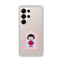 スリムプロテクションケース［ ちびまる子ちゃん - フレームA ］