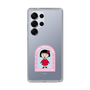 スリムプロテクションケース［ ちびまる子ちゃん - フレームA ］