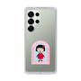 スリムプロテクションケース［ ちびまる子ちゃん - フレームA ］
