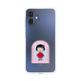 スリムプロテクションケース［ ちびまる子ちゃん - フレームA ］