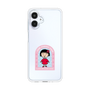 スリムプロテクションケース［ ちびまる子ちゃん - フレームA ］