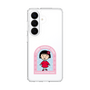 スリムプロテクションケース［ ちびまる子ちゃん - フレームA ］