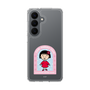 スリムプロテクションケース［ ちびまる子ちゃん - フレームA ］