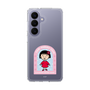 スリムプロテクションケース［ ちびまる子ちゃん - フレームA ］