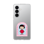スリムプロテクションケース［ ちびまる子ちゃん - フレームA ］
