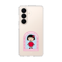 スリムプロテクションケース［ ちびまる子ちゃん - フレームA ］