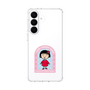 スリムプロテクションケース［ ちびまる子ちゃん - フレームA ］