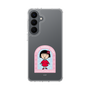 スリムプロテクションケース［ ちびまる子ちゃん - フレームA ］