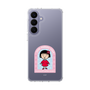 スリムプロテクションケース［ ちびまる子ちゃん - フレームA ］