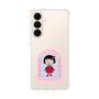 スリムプロテクションケース［ ちびまる子ちゃん - フレームA ］