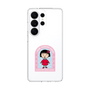 スリムプロテクションケース［ ちびまる子ちゃん - フレームA ］