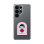 スリムプロテクションケース［ ちびまる子ちゃん - フレームA ］