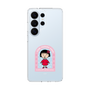 スリムプロテクションケース［ ちびまる子ちゃん - フレームA ］