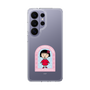 スリムプロテクションケース［ ちびまる子ちゃん - フレームA ］