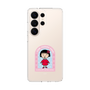 スリムプロテクションケース［ ちびまる子ちゃん - フレームA ］
