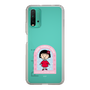 スリムプロテクションケース［ ちびまる子ちゃん - フレームA ］