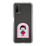 スリムプロテクションケース［ ちびまる子ちゃん - フレームA ］