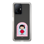 スリムプロテクションケース［ ちびまる子ちゃん - フレームA ］
