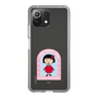 スリムプロテクションケース［ ちびまる子ちゃん - フレームA ］