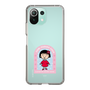 スリムプロテクションケース［ ちびまる子ちゃん - フレームA ］