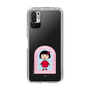 スリムプロテクションケース［ ちびまる子ちゃん - フレームA ］