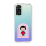 スリムプロテクションケース［ ちびまる子ちゃん - フレームA ］