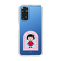 スリムプロテクションケース［ ちびまる子ちゃん - フレームA ］