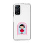 スリムプロテクションケース［ ちびまる子ちゃん - フレームA ］