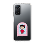 スリムプロテクションケース［ ちびまる子ちゃん - フレームA ］