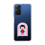スリムプロテクションケース［ ちびまる子ちゃん - フレームA ］