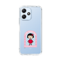 スリムプロテクションケース［ ちびまる子ちゃん - フレームA ］