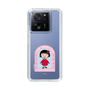 スリムプロテクションケース［ ちびまる子ちゃん - フレームA ］