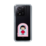 スリムプロテクションケース［ ちびまる子ちゃん - フレームA ］