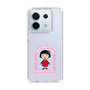 スリムプロテクションケース［ ちびまる子ちゃん - フレームA ］