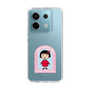 スリムプロテクションケース［ ちびまる子ちゃん - フレームA ］