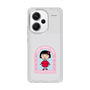 スリムプロテクションケース［ ちびまる子ちゃん - フレームA ］