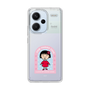 スリムプロテクションケース［ ちびまる子ちゃん - フレームA ］