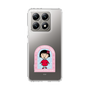 スリムプロテクションケース［ ちびまる子ちゃん - フレームA ］