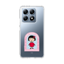 スリムプロテクションケース［ ちびまる子ちゃん - フレームA ］
