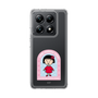 スリムプロテクションケース［ ちびまる子ちゃん - フレームA ］
