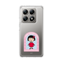 スリムプロテクションケース［ ちびまる子ちゃん - フレームA ］