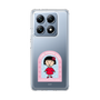 スリムプロテクションケース［ ちびまる子ちゃん - フレームA ］