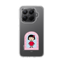 スリムプロテクションケース［ ちびまる子ちゃん - フレームA ］