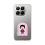 スリムプロテクションケース［ ちびまる子ちゃん - フレームA ］