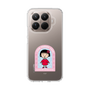スリムプロテクションケース［ ちびまる子ちゃん - フレームA ］