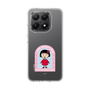 スリムプロテクションケース［ ちびまる子ちゃん - フレームA ］