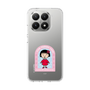 スリムプロテクションケース［ ちびまる子ちゃん - フレームA ］